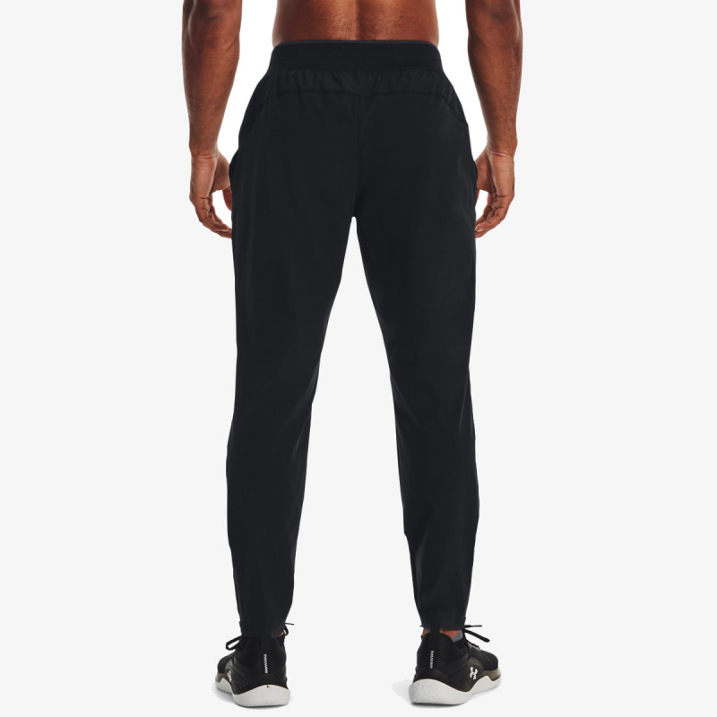 Under Armour Launch 