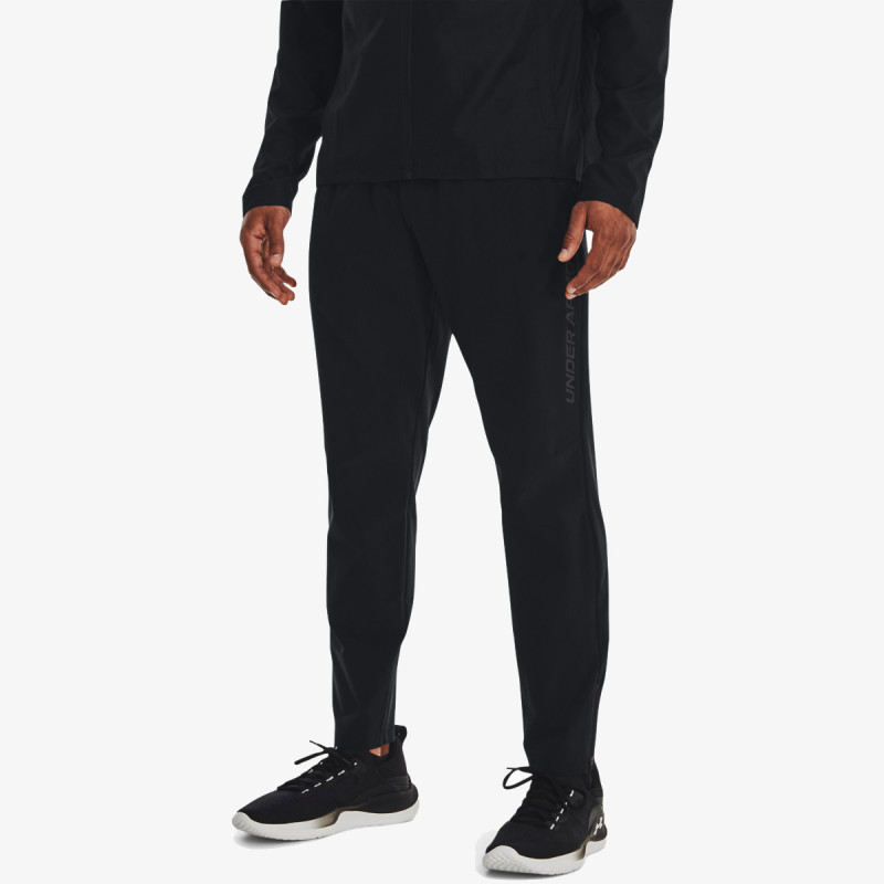 Under Armour Launch 