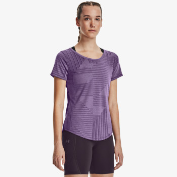 Under Armour UA Streaker SS II 