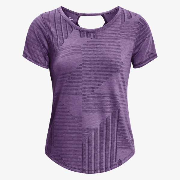 Under Armour UA Streaker SS II 