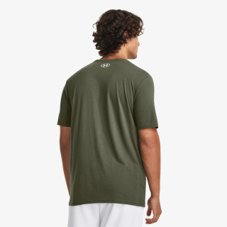 Under Armour Camo 