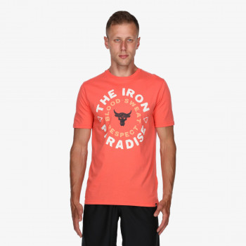 Under Armour PJT ROCK BSR PARADISE 