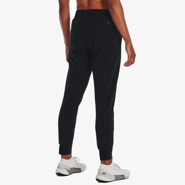 Under Armour Долнище Women's UA Unstoppable Joggers 
