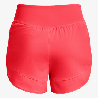 Under Armour Women's UA Flex Woven 2-in-1 Shorts 