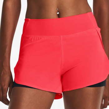 Under Armour Къси панталони Women's UA Flex Woven 2-in-1 Shorts 