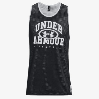 Under Armour Потник UA Baseline Reversible Jsy 