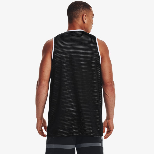 Under Armour Потник UA Baseline Reversible Jsy 