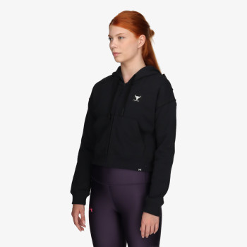 Under Armour Суитшърт PTJ ROCK 