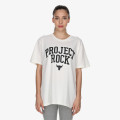 Under Armour Pjt Rock Hwt Campus T 