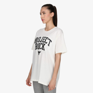 Under Armour Pjt Rock Hwt Campus T 