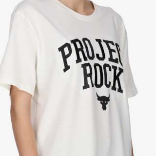 Under Armour Pjt Rock Hwt Campus T 