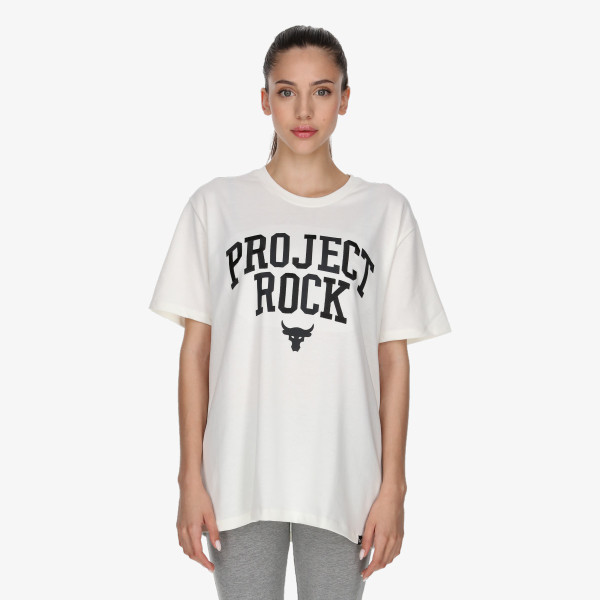 Under Armour Тениска Pjt Rock Hwt Campus T 