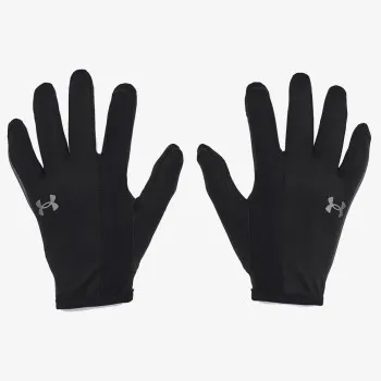 Under Armour Ръкавици UA Storm Run Liner 