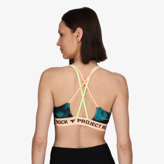Under Armour Pjt Rck Crsbck Pt Bra Fam 