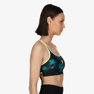 Under Armour Pjt Rck Crsbck Pt Bra Fam 