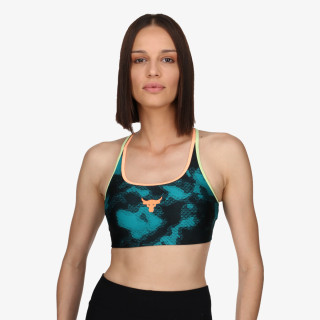 Under Armour Pjt Rck Crsbck Pt Bra Fam 