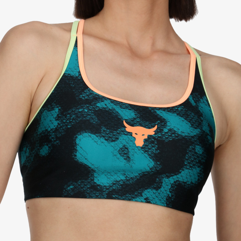 Under Armour Pjt Rck Crsbck Pt Bra Fam 