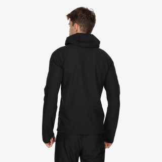 Under Armour Яке Men's UA Storm Session Hybrid Lightweight Jacket 