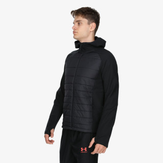 Under Armour Men's UA Storm Session Hybrid Lightweight Jacket 
