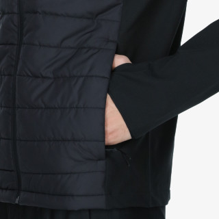 Under Armour Men's UA Storm Session Hybrid Lightweight Jacket 