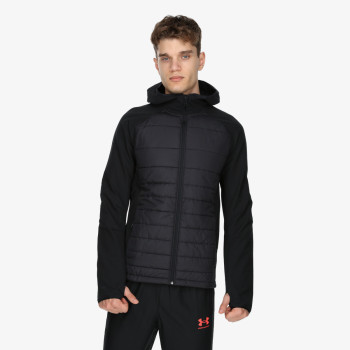 Under Armour Men's UA Storm Session Hybrid Lightweight Jacket 