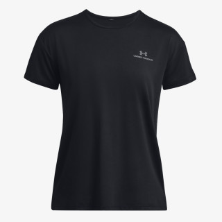 Under Armour Тениска Women's UA RUSH™ Energy 2.0 Short Sleeve 