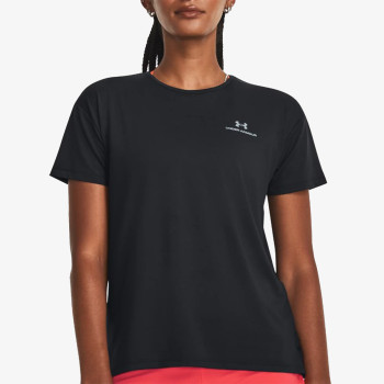 Under Armour Women's UA RUSH™ Energy 2.0 Short Sleeve 