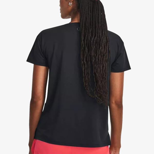 Under Armour Тениска Women's UA RUSH™ Energy 2.0 Short Sleeve 