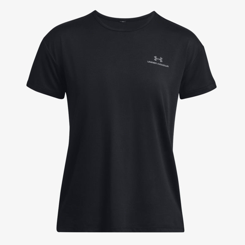 Under Armour Women's UA RUSH™ Energy 2.0 Short Sleeve 
