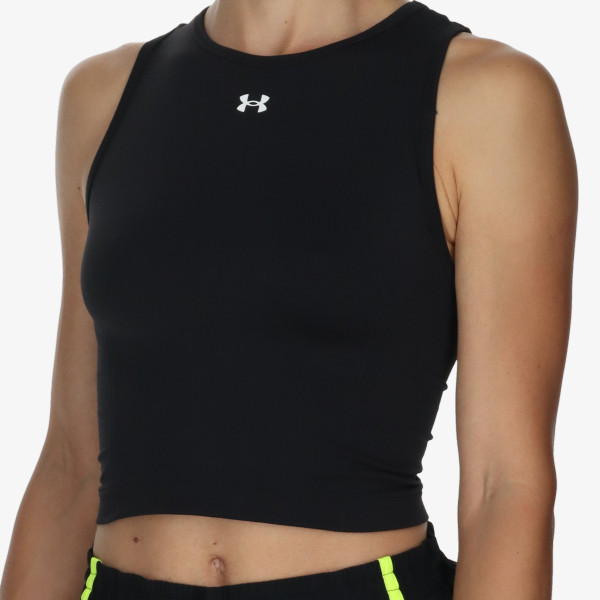 Under Armour Тениска Women's UA Train Seamless Tank 