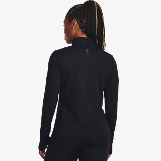Under Armour Women's UA Qualifier Run ½ Zip 