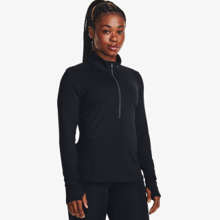 Under Armour Women's UA Qualifier Run ½ Zip 