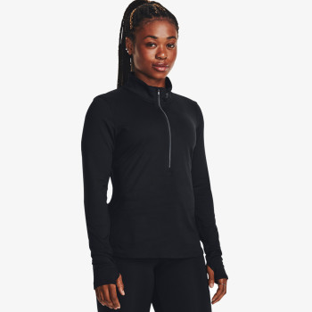 Under Armour Women's UA Qualifier Run ½ Zip 