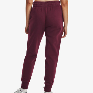 Under Armour Women's UA Rival Fleece Joggers 