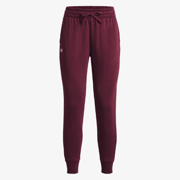 Under Armour Women's UA Rival Fleece Joggers 