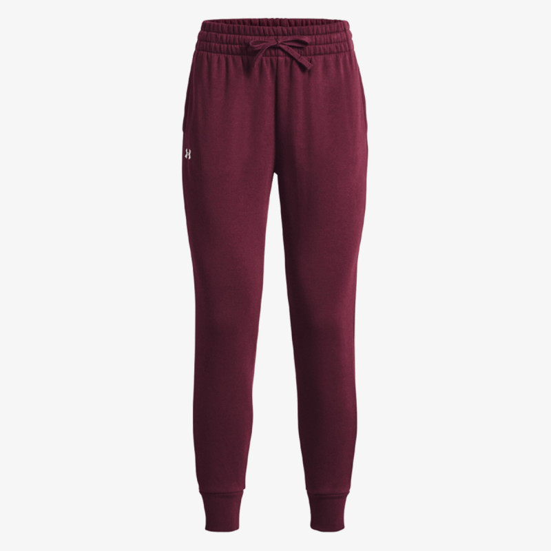 Under Armour Women's UA Rival Fleece Joggers 