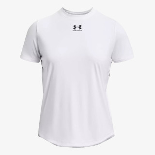 Under Armour Women's UA Challenger Pro Training Short Sleeve 