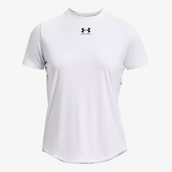 Under Armour Women's UA Challenger Pro Training Short Sleeve 