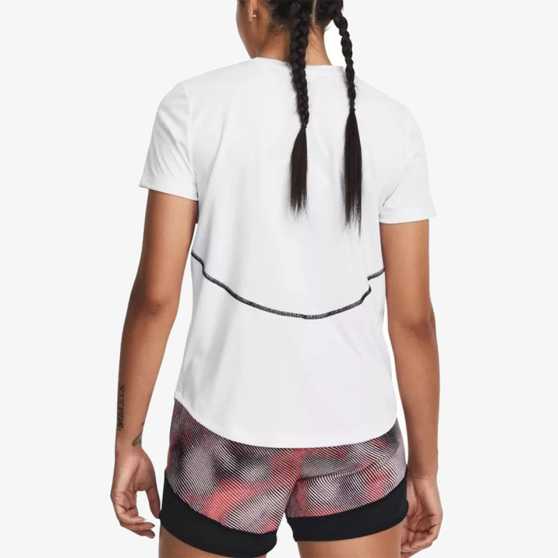 Under Armour Women's UA Challenger Pro Training Short Sleeve 