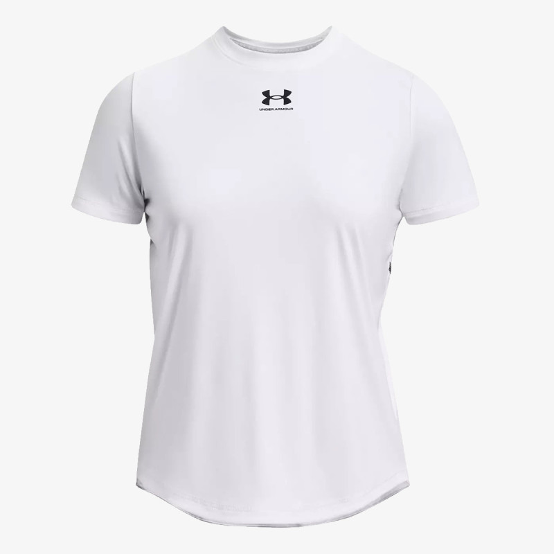 Under Armour Women's UA Challenger Pro Training Short Sleeve 