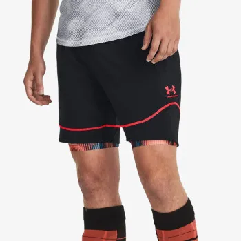 Under Armour КЪСИ ПАНТАЛОНИ UA M's Ch. Pro Train Short 