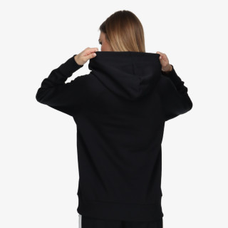 Under Armour Суитшърт Women's UA Rival Fleece Big Logo Hoodie 