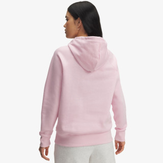 Under Armour UA Rival Fleece Big Logo HD 