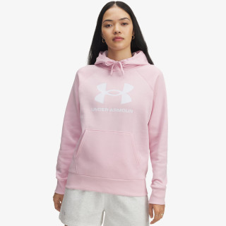 Under Armour UA Rival Fleece Big Logo HD 