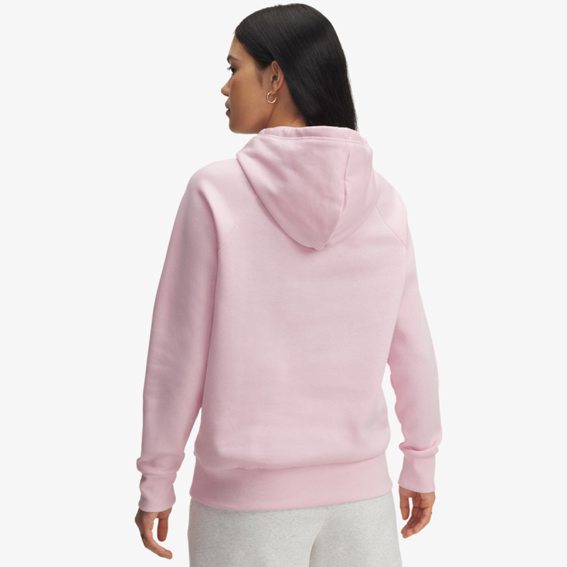 Under Armour UA Rival Fleece Big Logo HD 
