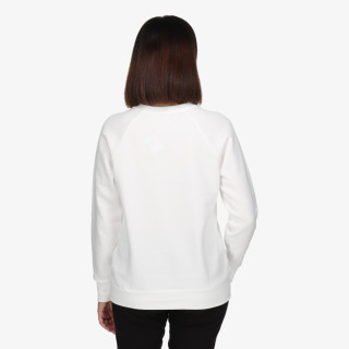 Under Armour Women's UA Rival Fleece Crew 