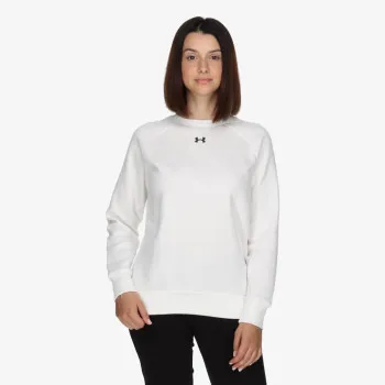 Under Armour Суитшърт UA Rival Fleece Crew 