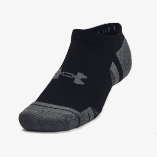 Under Armour Чорапи Unisex UA Performance Cotton 3-Pack No Show Socks 