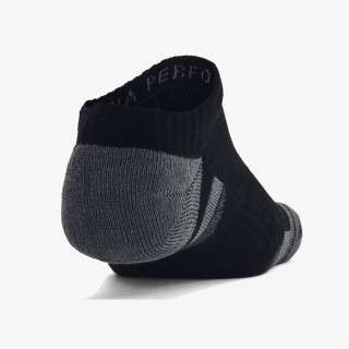 Under Armour Чорапи Unisex UA Performance Cotton 3-Pack No Show Socks 