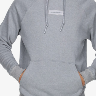 Under Armour Суитшърт UA HW Terry Hoodie 